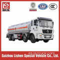 Dongfeng 5000 litros tanque de combustible camión camión camión de combustible